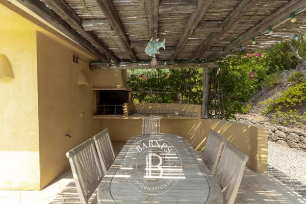Sainte-Lucie-de-Porto-Vecchio, Villa 3 Chambres -  150 m² à vendre