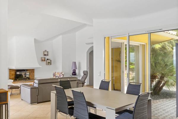 Sainte-Lucie-de-Porto-Vecchio, Villa 3 Chambres -  150 m² à vendre