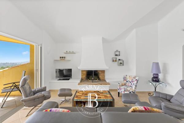 Sainte-Lucie-de-Porto-Vecchio, Villa 3 Chambres -  150 m² à vendre
