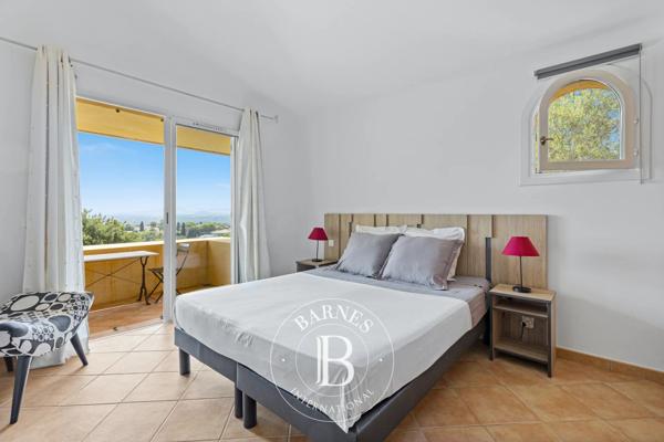 Sainte-Lucie-de-Porto-Vecchio, Villa 3 Chambres -  150 m² à vendre