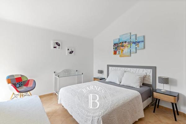 Sainte-Lucie-de-Porto-Vecchio, Villa 3 Chambres -  150 m² à vendre