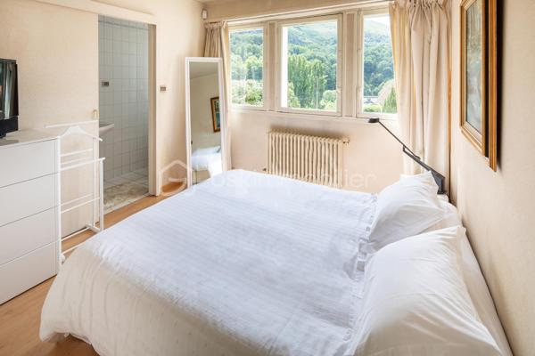 Maison d architecte de 310,80 m²