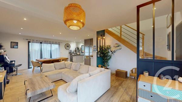 Maison à vendre  4 pièces - 90,08 m2 LE CROISIC - 44