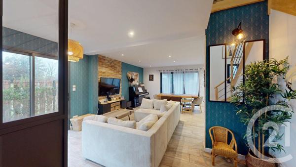 Maison à vendre  4 pièces - 90,08 m2 LE CROISIC - 44