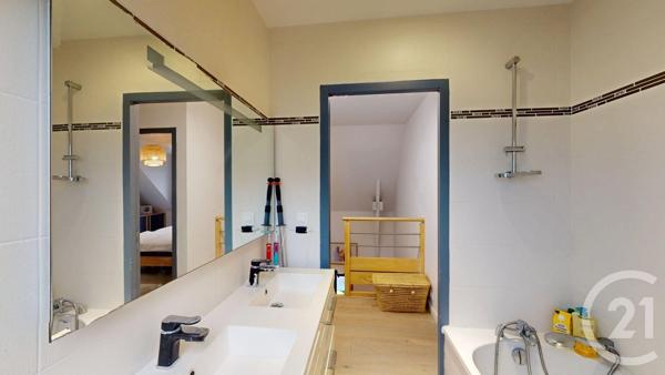 Maison à vendre  4 pièces - 90,08 m2 LE CROISIC - 44