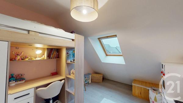 Maison à vendre  4 pièces - 90,08 m2 LE CROISIC - 44