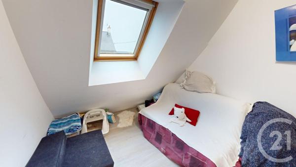 Maison à vendre  4 pièces - 90,08 m2 LE CROISIC - 44