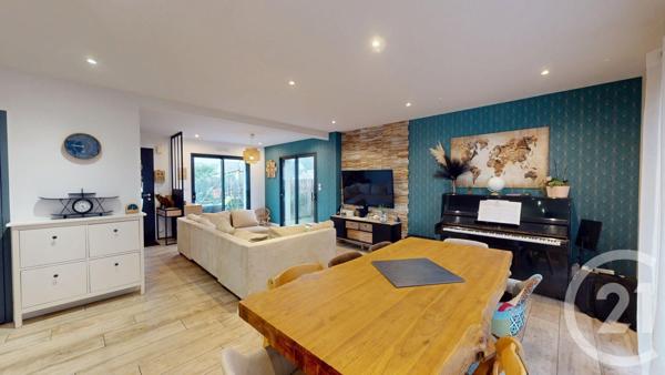 Maison à vendre  4 pièces - 90,08 m2 LE CROISIC - 44