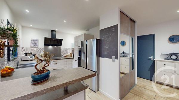 Maison à vendre  4 pièces - 90,08 m2 LE CROISIC - 44