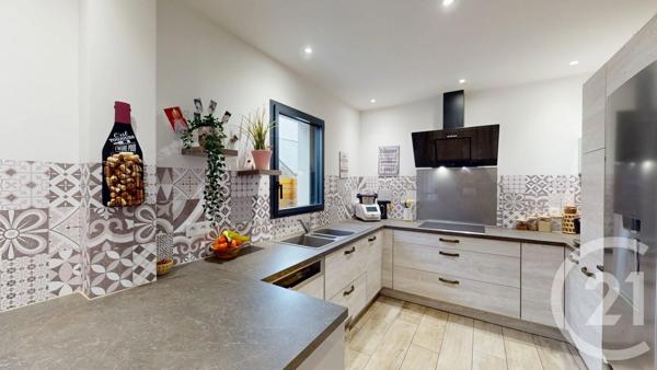 Maison à vendre  4 pièces - 90,08 m2 LE CROISIC - 44