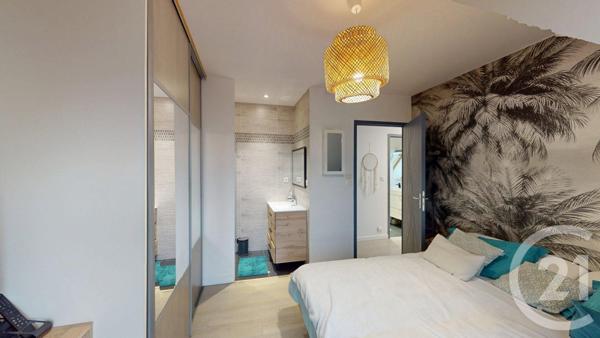 Maison à vendre  4 pièces - 90,08 m2 LE CROISIC - 44