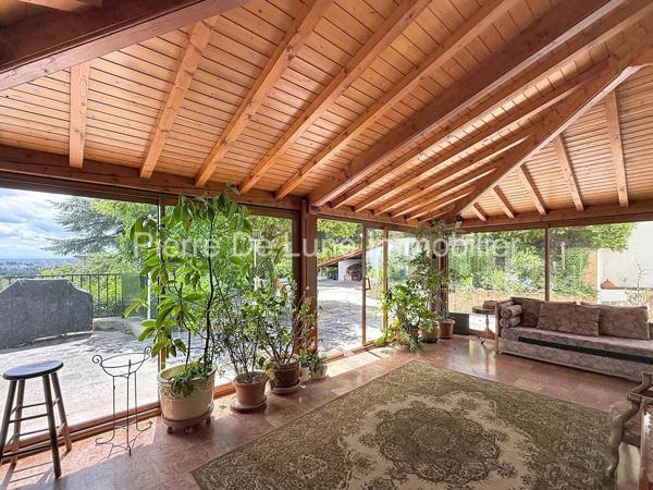 Maison À vendre 10 pièce(s) 426 m²