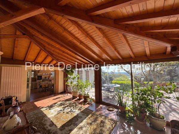Maison À vendre 10 pièce(s) 426 m²