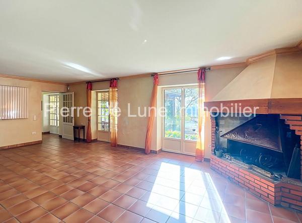 Maison À vendre 10 pièce(s) 426 m²