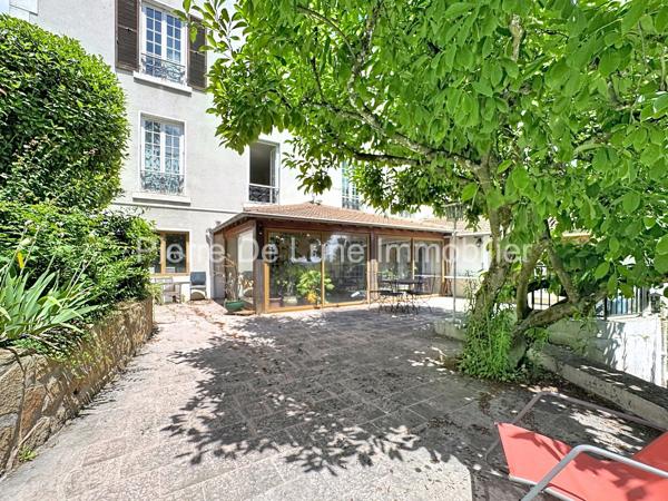 Maison À vendre 10 pièce(s) 426 m²