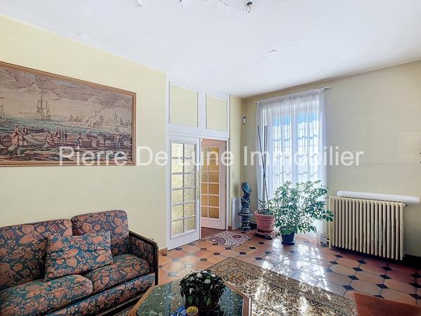 Maison À vendre 10 pièce(s) 426 m²