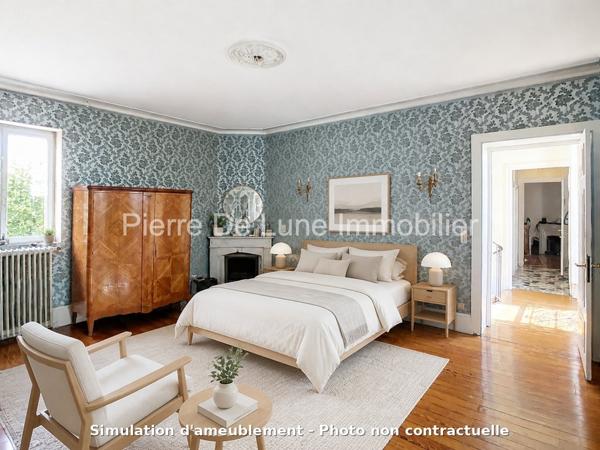 Maison À vendre 10 pièce(s) 426 m²