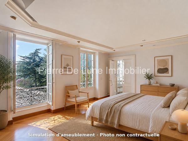 Maison À vendre 10 pièce(s) 426 m²