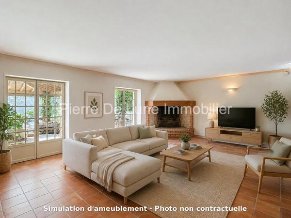 Maison À vendre 10 pièce(s) 426 m²