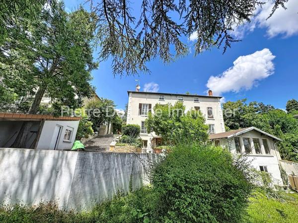 Maison À vendre 10 pièce(s) 426 m²