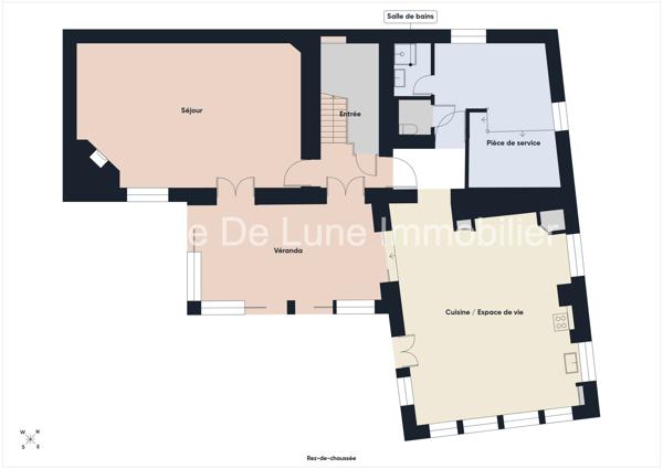 Maison À vendre 10 pièce(s) 426 m²