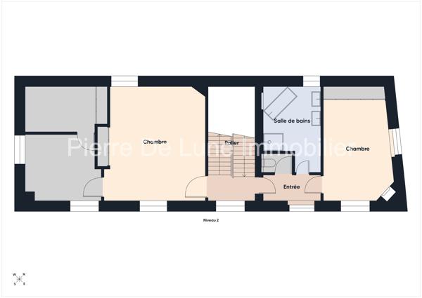 Maison À vendre 10 pièce(s) 426 m²