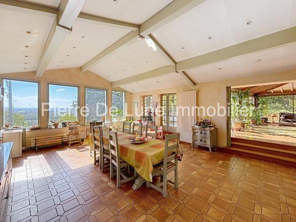 Maison À vendre 10 pièce(s) 426 m²