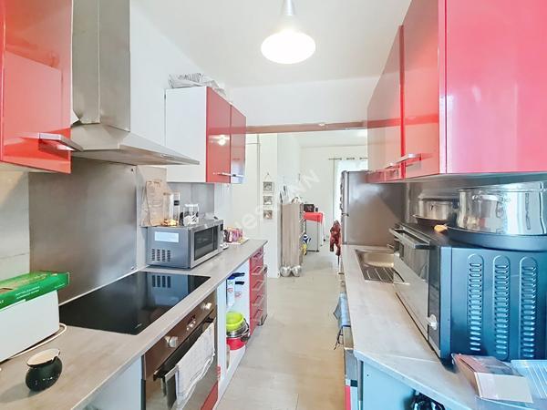 Toulon - Ouest Appartement de 2 pièces de 50m²