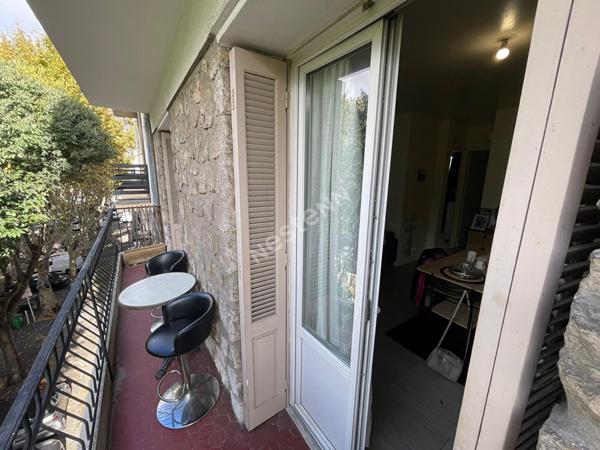 Toulon - Ouest Appartement de 2 pièces de 50m²