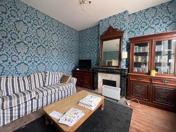 Maison à vendre à Libourne