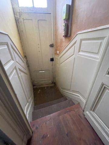 Maison à vendre à Libourne
