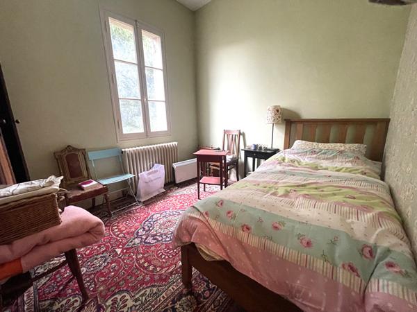 Maison à vendre à Libourne