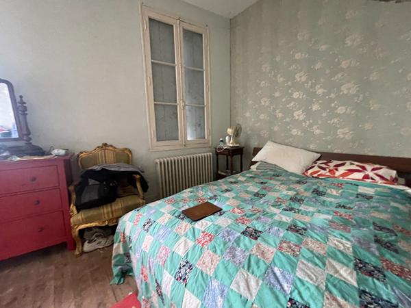 Maison à vendre à Libourne