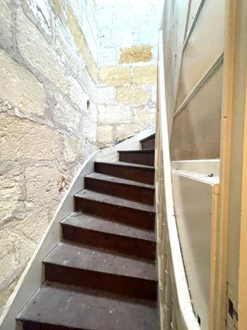 Maison à vendre à Libourne