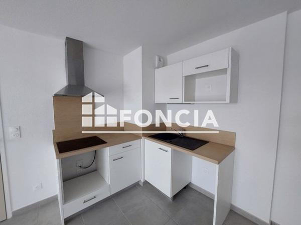 Location Appartement 3 pièces 59.6 m² - RUE HAN COLL Perpignan 66000