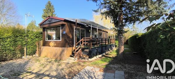 Terrain à vendre 250 m² Condé-Sainte-Libiaire