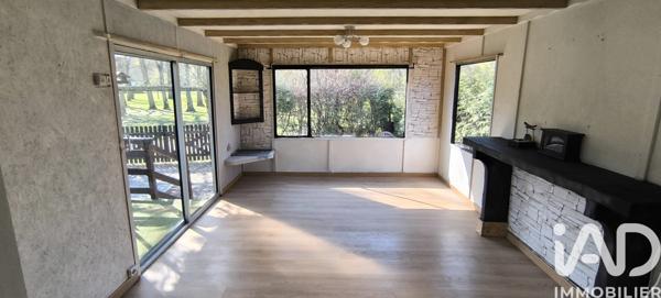 Terrain à vendre 250 m² Condé-Sainte-Libiaire