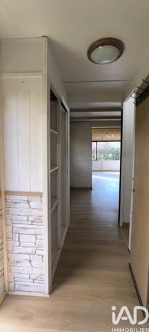 Terrain à vendre 250 m² Condé-Sainte-Libiaire