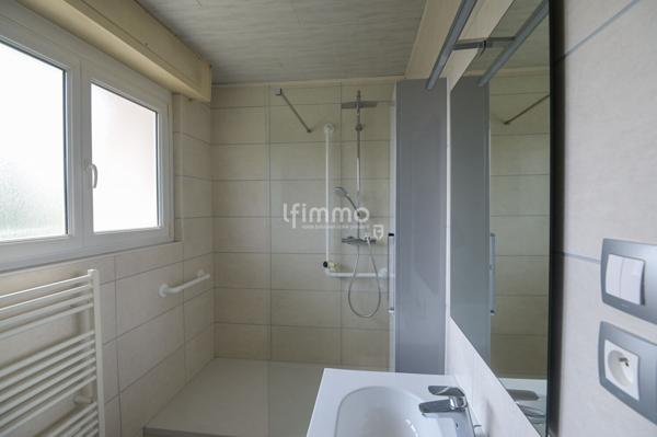 Belle maison 5 pièces de 104 m² env. sur 3,40 ares.