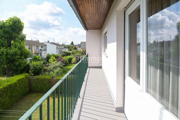 Belle maison 5 pièces de 104 m² env. sur 3,40 ares.