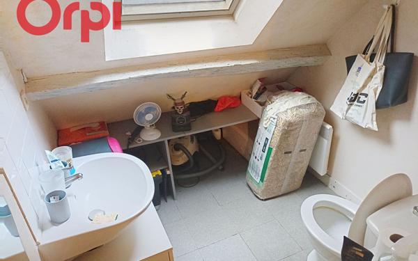 Maison à vendre    4 pièces •  Montoire-sur-le-Loir