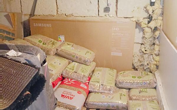 Maison à vendre    4 pièces •  Montoire-sur-le-Loir