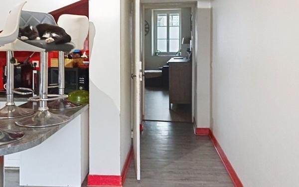 Maison à vendre    4 pièces •  Montoire-sur-le-Loir