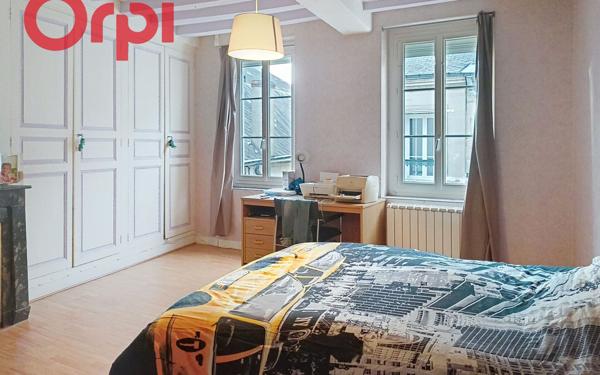 Maison à vendre    4 pièces •  Montoire-sur-le-Loir