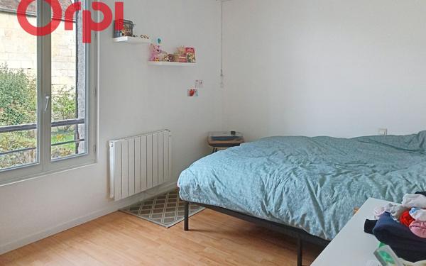 Maison à vendre    4 pièces •  Montoire-sur-le-Loir