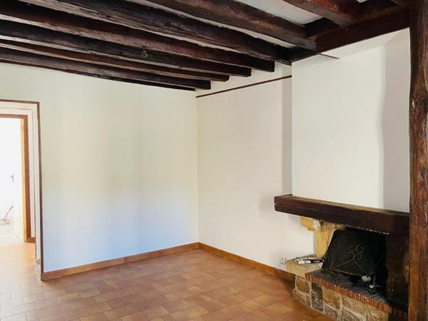 Maison Maintenon 3 pièces 67 m2 centre