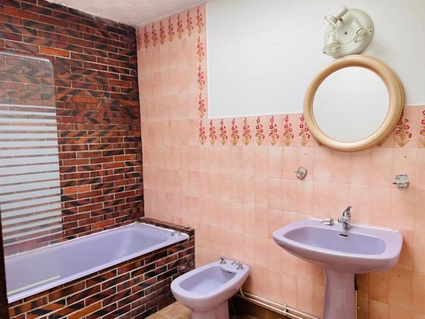 Maison Maintenon 3 pièces 67 m2 centre