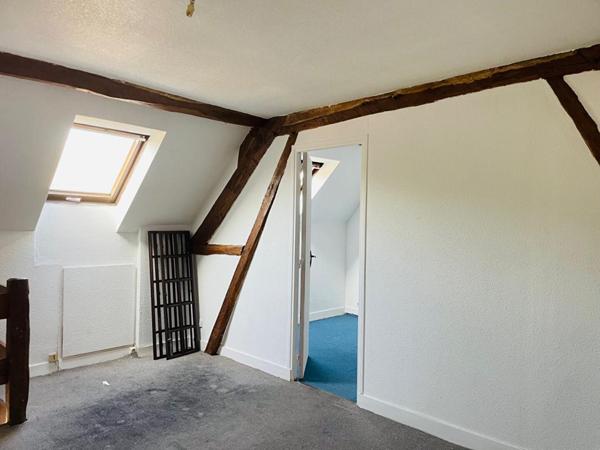 Maison Maintenon 3 pièces 67 m2 centre