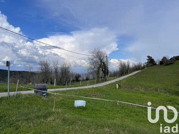 Terrain à vendre 103 875 m² Mauves