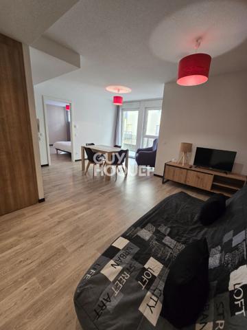 Appartement Saint Avold 2 pièce(s) 43 m2